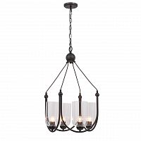 подвесная люстра st luce codita sl333.303.04 в Омске