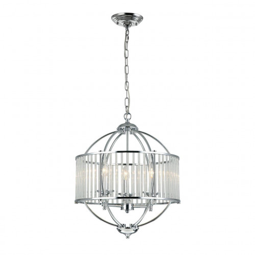 подвесная люстра divinare 3004/02 sp-3 в Омске