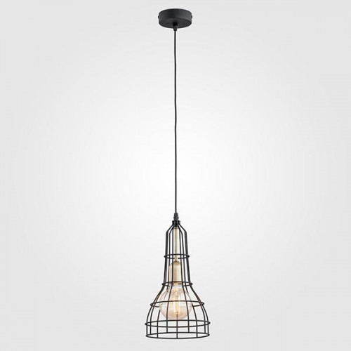 подвесной светильник tk lighting 2208 long в Омске