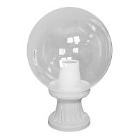 уличный светильник fumagalli microlot/g250 g25.110.000.wxe27 в Омске