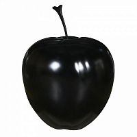 декор apple black big в Омске