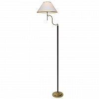 торшер arte lamp catrin a3545pn-1go в Омске