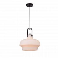 подвесной светильник arte lamp arno a3633sp-1wh в Омске