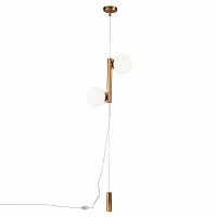 торшер maytoni erich mod221fl-01g в Омске