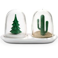 ёмкости для специй в наборе winter and summer в Омске