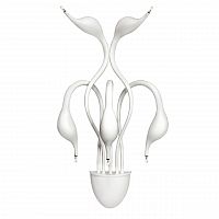 бра lightstar cigno collo wt 751656 в Омске