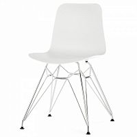 стул eiffel (eames style) белый в Омске