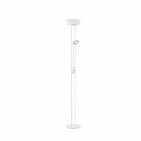 торшер arte lamp duetto a4329pn-2wh в Омске