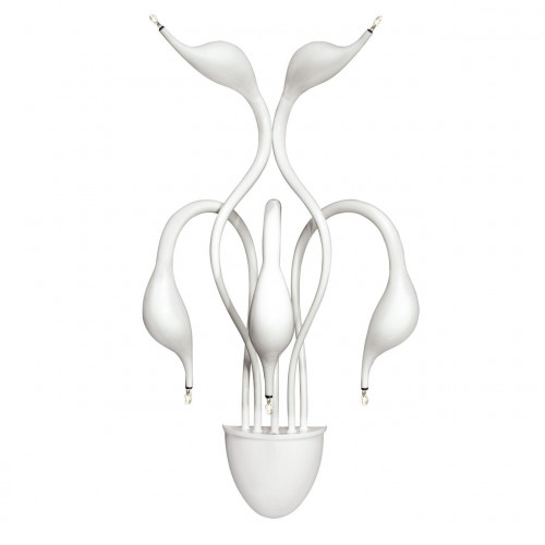 бра lightstar cigno collo wt 751656 в Омске
