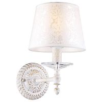 бра arte lamp granny a9566ap-1wg в Омске