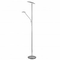 торшер citilux дискус cl802001 в Омске
