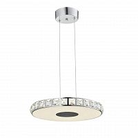 подвесной светодиодный светильник st luce impato sl821.103.01 в Омске