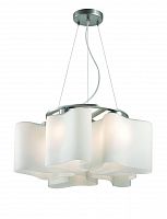 подвесная люстра st luce onde 2 sl118.503.05 в Омске