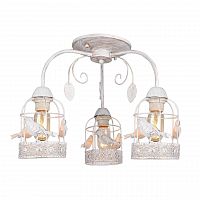 потолочная люстра arte lamp cincia a5090pl-3wg в Омске