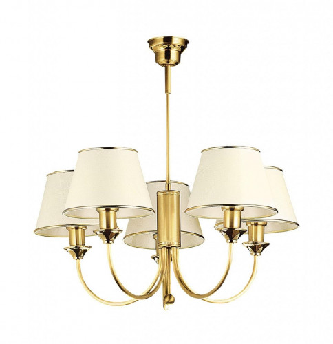 подвесная люстра jupiter classic 286 cl 5 в Омске