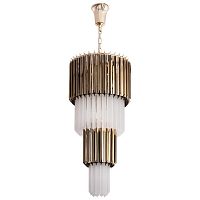 каскадная люстра divinare frizzante 1681/01 sp-9 в Омске