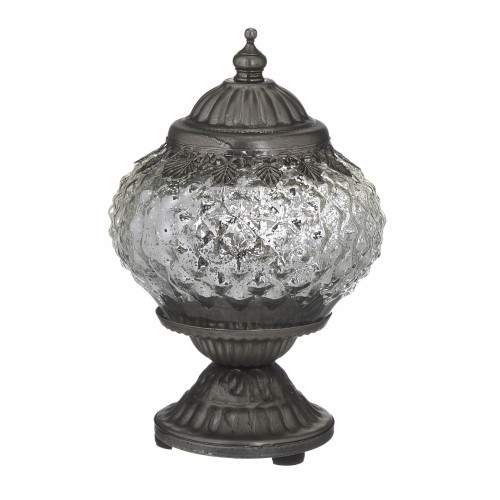 фонарь с led silver в Омске