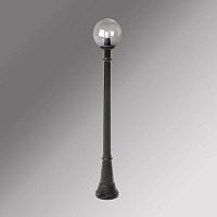уличный фонарь fumagalli gigi/g300 g30.156.000.axe27 в Омске