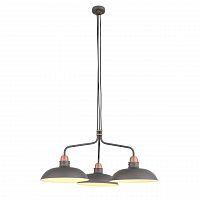 подвесная люстра st luce pietanza sl323.403.03 в Омске