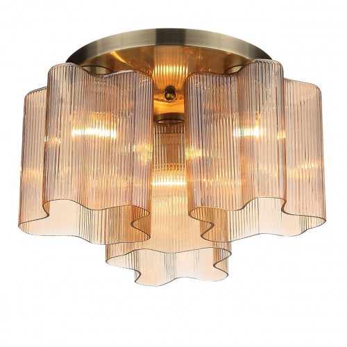 потолочная люстра st luce onde sl117.302.03 в Омске