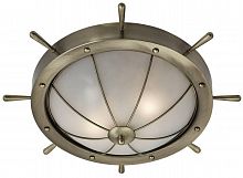 потолочный светильник arte lamp wheel a5500pl-2ab в Омске