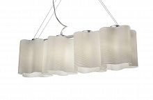 подвесная люстра st luce onde sl117.503.04 в Омске