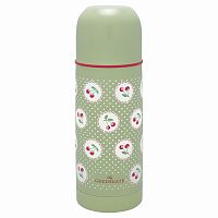 термос cherry berry p.green в Омске