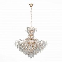 подвесная люстра st luce orecchini sl846.203.09 в Омске