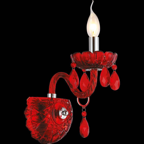 бра arte lamp teatro a3964ap-1rd в Омске
