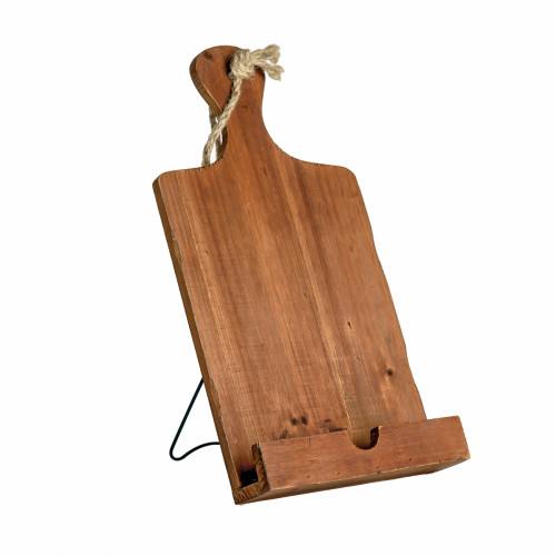 подставка деревянная для планшета tablet holder в Омске