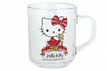 кружка hello kitty в Омске