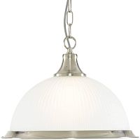 подвесной светильник arte lamp american diner a9366sp-1ss в Омске