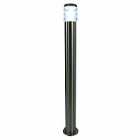 уличный светильник arte lamp portico a8382pa-1ss в Омске