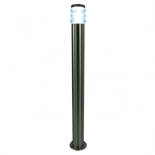 уличный светильник arte lamp portico a8382pa-1ss в Омске