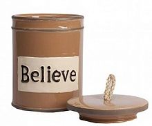 емкость для хранения believe в Омске