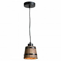 подвеcной светильник lussole loft grlsp-9530 в Омске