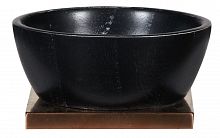 ваза настольная makonde bowl middle в Омске