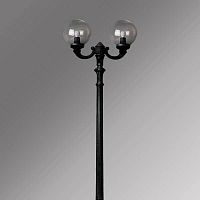 уличный фонарь fumagalli nebo ofir/g300 g30.202.r20.aze27 в Омске