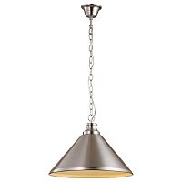 подвесной светильник arte lamp pendants a9330sp-1ss в Омске