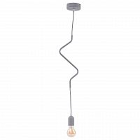 подвесной светильник tk lighting 2437 zigzak в Омске