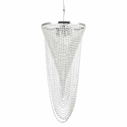 каскадная люстра ideal lux pearl sp6 в Омске