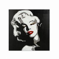 картина marilyn monroe в Омске