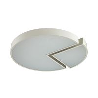потолочный светодиодный светильник lumion max 3698/52cl в Омске