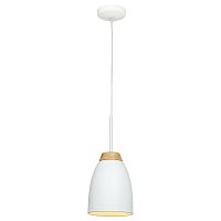 подвесной светильник loft it restor loft4402a-wh в Омске