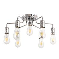 потолочная люстра arte lamp fuoco a9265pl-7cc в Омске