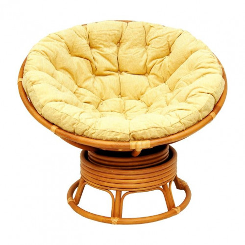 кресло механическое papasan-2 matte в Омске