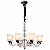 подвесная люстра st luce signora sl681.103.08 в Омске