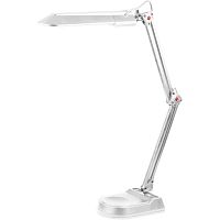 настольная лампа arte lamp desk a5810lt-1si в Омске