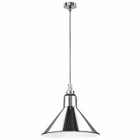 подвесной светильник lightstar loft 765024 в Омске