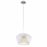 дизайнерский подвесной светильник spot light cage 9504102 в Омске